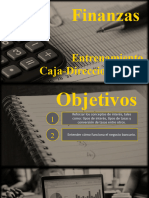 Finanzas Entrenamiento Caja 70-30 Original