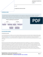 CAPÍTULO 39 - Adrenocorticosteroides y Antagonistas Adrenocorticales