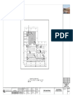 Ec2-10 Beach Restaurant Auxiliary Layout