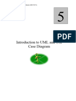 Lab-5 Use Case Diagram