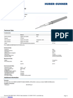 Hubersuhnereacon 4cdatasheet