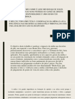 Condenação Da Mídia E A Sua Influência Nas Decisões Aludidas Pelo Tribunal Do Juri: Uma Análise Do Caso Da Boate Kiss