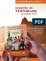 Campanha Da Fraternidade 2024 Digital 1