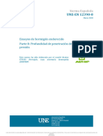 Une en - 12390 8 2020 PDF