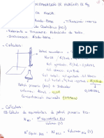 DETERMINACION DE MgOH2