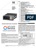 TLZ10 Manual