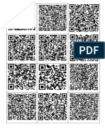 Qrcode Acolhimento - Caça Ao QR