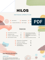 Hilos