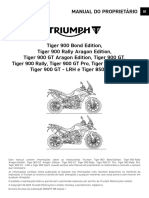 Tiger 900