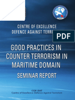 07-Maritime Domain Seminar