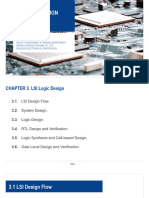 LSI Logic Design Chapter 3