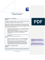 VAT Worked Examples Final