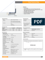 PPRWD 4M 1 - Datasheet