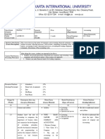 Financial Accounting Practices