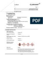 Phasetreat 14026 SDS