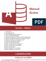 Manual Access