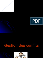 14-La Gestion Des Conflits