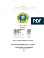 Makalah Kelompok 1 Pengajaran Mikro