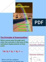 Superposition