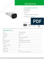 Novo Datasheet - VHD 3240 VF G6