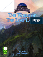 Theworldofthelostlands 1 50