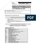 Activitat M01 - UF2 - N1 - A01 - 1 INTRODUCCIÓ A LA INTERFICIE DE LA LINIA DE COMANDES DE LINUX