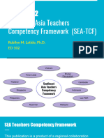 Lesson 6.2 SEA TCF