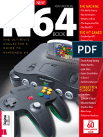 BBK1467.eBook The N64 Book