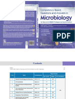 Microbiology