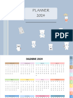 PLANNER-2024 by Pjaemmm