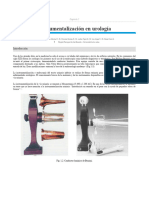 Capítulo 2 - Instrumentalización en Urología