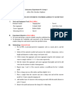 CE 14L Experiment 9 Lab Report