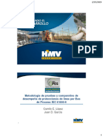 Bus Proceso HMV