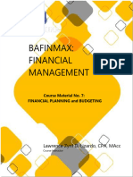 Bafinmax CM7