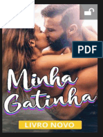 (Livro 1) Minha Gatinha - Michelle Torlot - HBMM