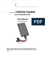 Concox Gps Manual