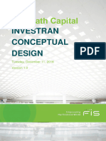 Investran Conceptual Design Document