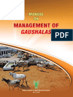 Gaushala Booklet - Eng Oct 2020