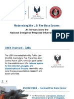 Modernizing The US Data System An Introduction To NERIS