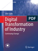 Digital Transformation of Industry-Springer