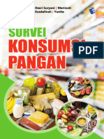 Bahan Ajar Survei Konsumsi Pangan 7ed60593