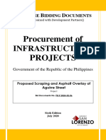 6th Edition PBDs - Infrastructure Projects - PB If 2024-02-006 - Asphalt Aguirre - Rotaflex