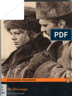 Boris Pasternak - DR Zhivago