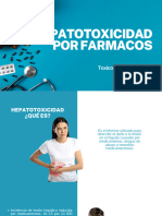 Presentacion Hepatotoxicidad