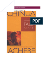 Things Fall Apart (The African Trilogy, #1) by Chinua Achebe - Goodreads