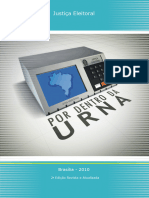 TSE - Por Dentro Da Urna