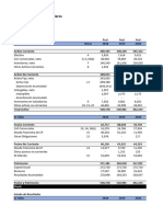 PD09 Valorización de Empresas Plantilla