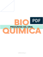 Perguntas Oras Bioq y Inmuno