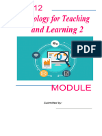 ECE 112 Module For Teaching and LEarning