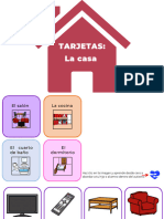 TarjetasVocabulario Casa Minúscula PDF